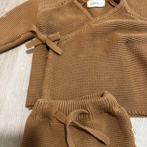 Guapoo outfit - Picture 4 of 5